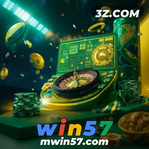 win57 Apostas Ao Vivo