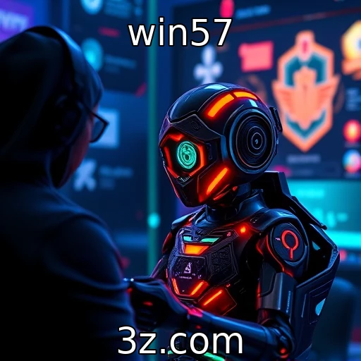 Como a inteligência artificial está moldando jogos futuros