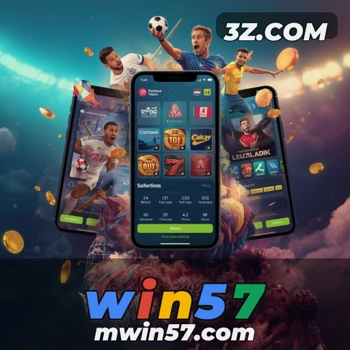 win57 Baixar App