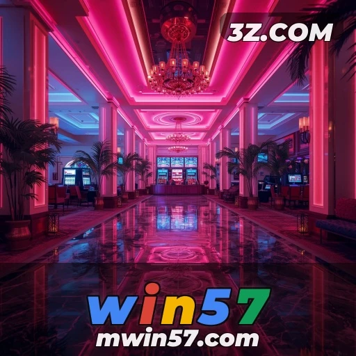 win57 Bônus Imperdíveis