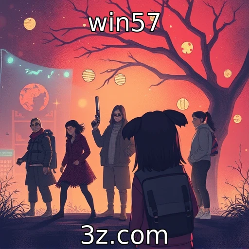 A diversidade nas narrativas dos jogos modernos