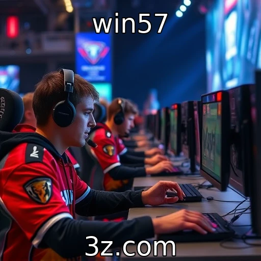 E-sports ganham espaço em eventos internacionais