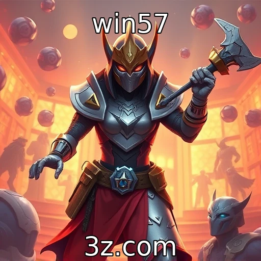 Tendências emergentes na indústria de jogos