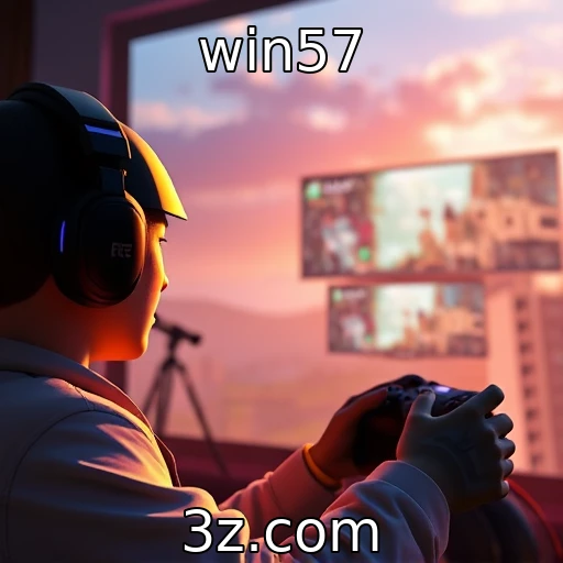 Futuro do streaming de jogos e suas implicações