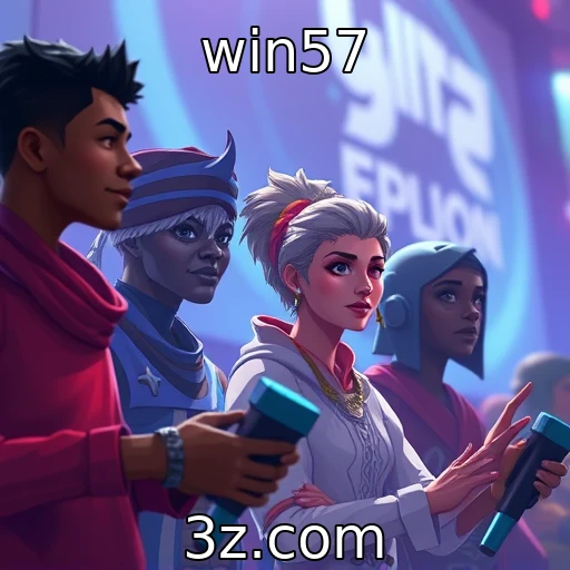 Inclusão e diversidade em jogos eletrônicos