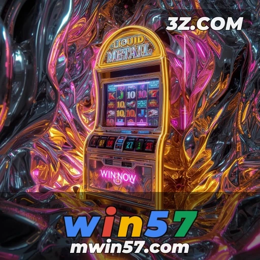 win57 Jogos Diversos