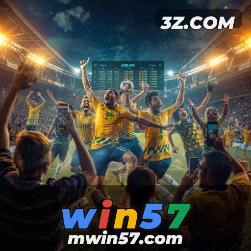 win57 Área de Login