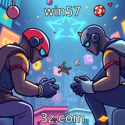 Crescimento do mercado de jogos móveis em análise