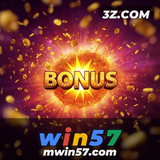 win57 Caça-Níqueis